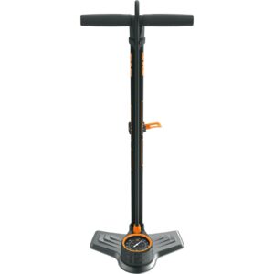 SKS Standpumpe Air-X-Plorer 10.0 Stahl
