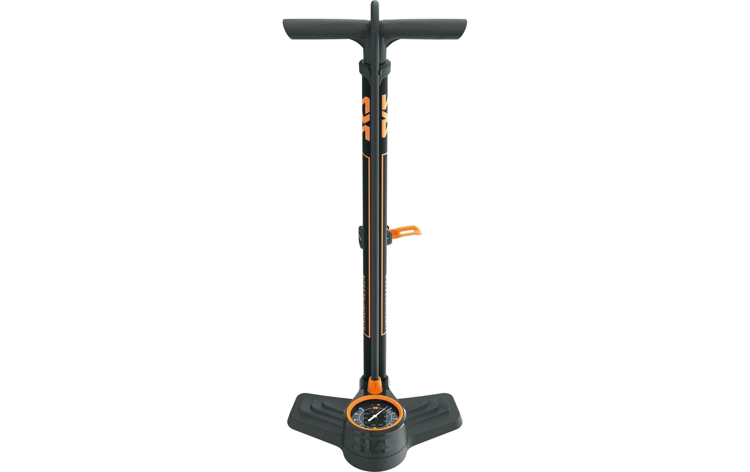 SKS Standpumpe Airkompressor 10.0