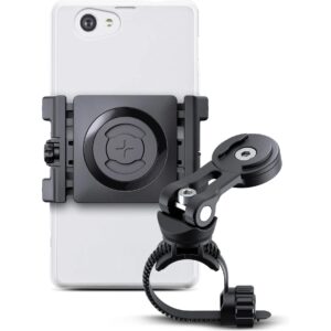 SP Connect Fahrradmobiltelefonhalter Bike Bundle SPC+