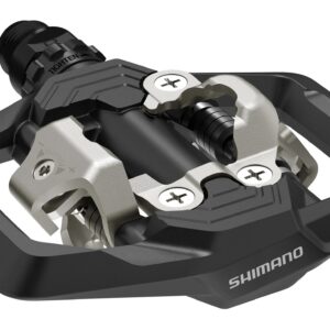Shimano Klickpedale PD-ME700 Schwarz