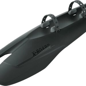 SKS X-Board Dark Schwarz