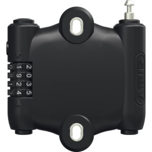 Abus Spezialschloss Sportflex 2504/90