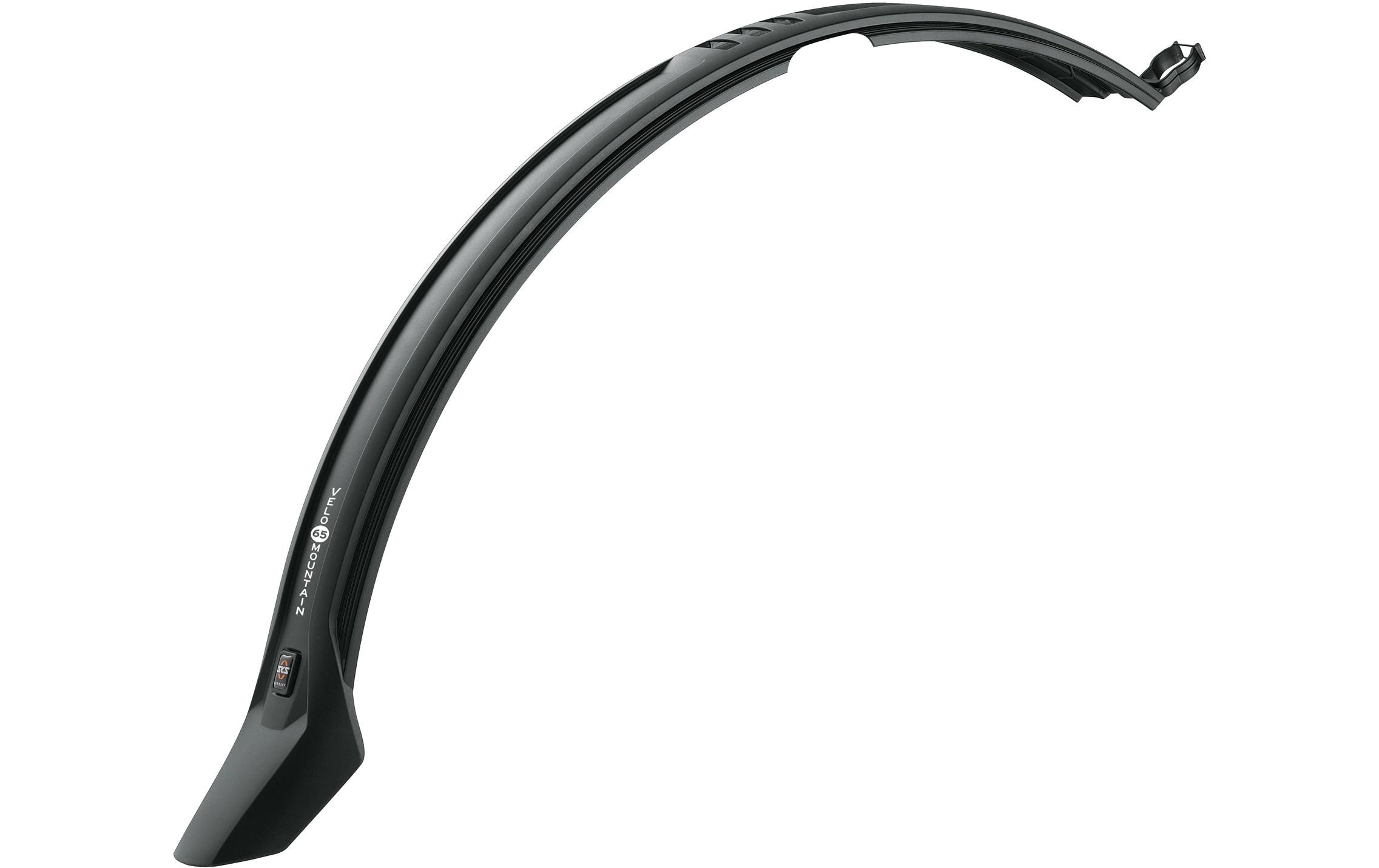 SKS Schutzblech Velo 65 Mountain Schwarz