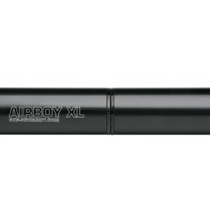SKS Airboy XL AV DV SV schwarz