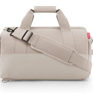Reisenthel Duffle Bag allrounder M duffel Mix Stone