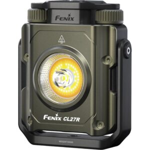 Fenix Laterne CL27R Campinglampe