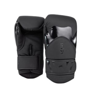 Venum Boxhandschuhe Challenger 4.0 Schwarz GR 16 Oz