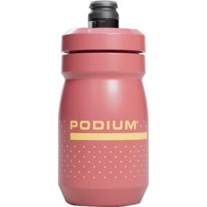 CamelBak Bidon Podium Bottle 0.44 l Coral sunset