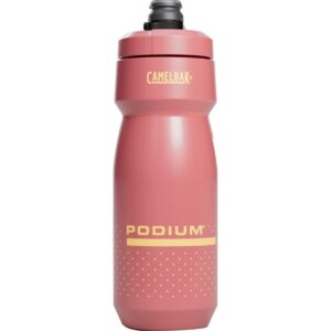 CamelBak Bidon Podium Bottle 0.71 l Coral sunset