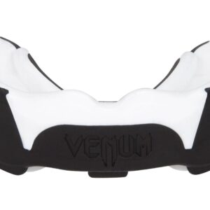 Venum Predator Mouthguard Weiss/Schwarz