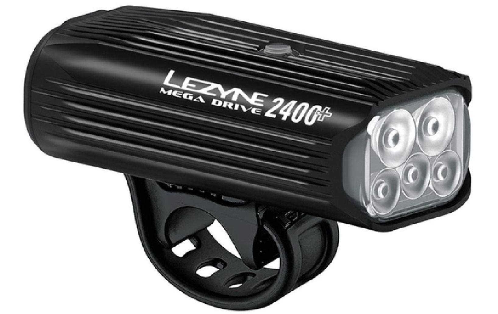 Lezyne Velolampe Mega Drive 2400+