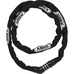 Abus Kettenschloss 4804C/110 Code ohne Halter