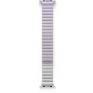Uniq Armband Revix Apple Watch 40/41/42 mm Weiss