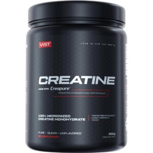 VAST Pulver Creatine Creapure Dose: 300g