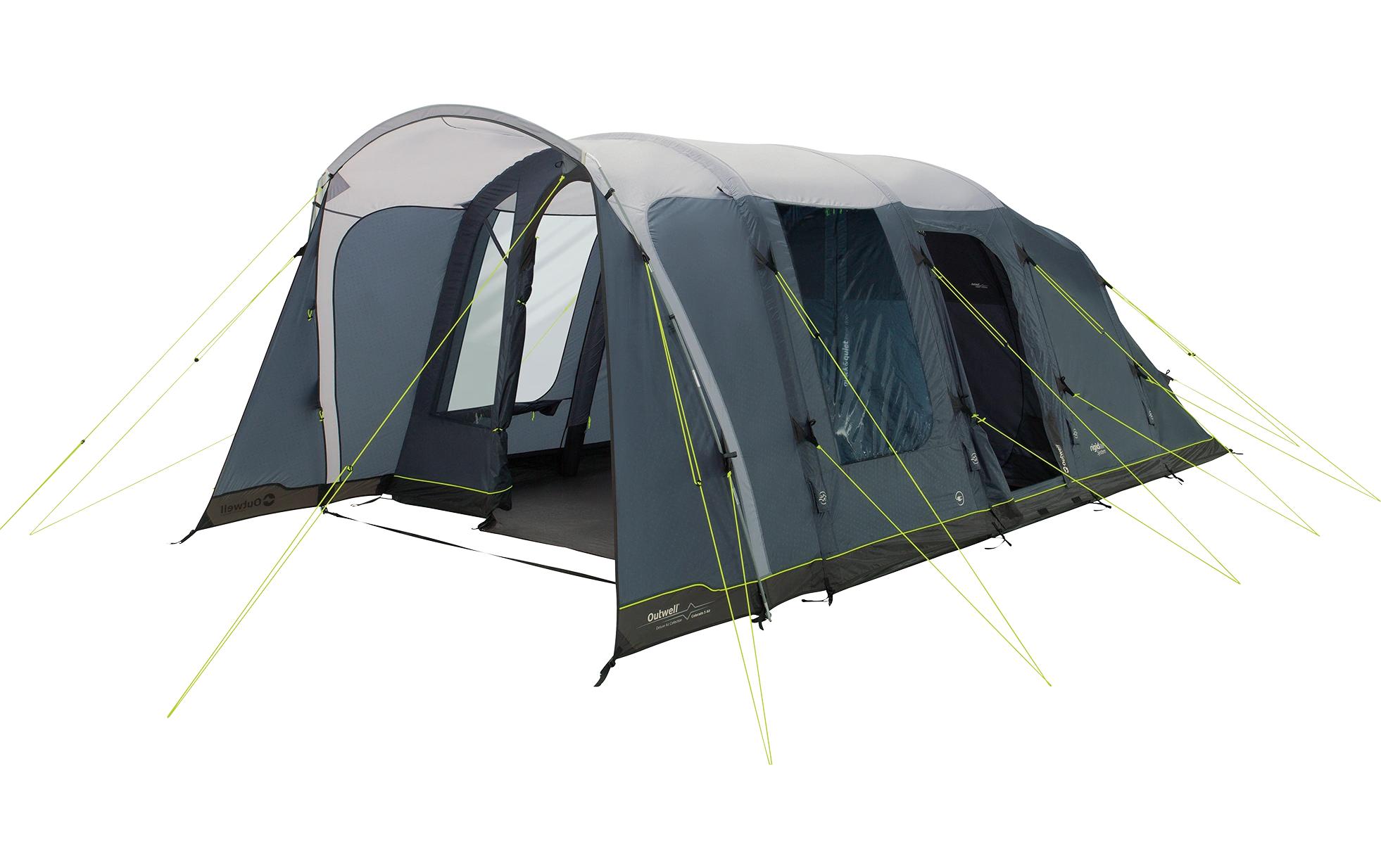 Outwell Tunnelzelt Colorado 5 Air