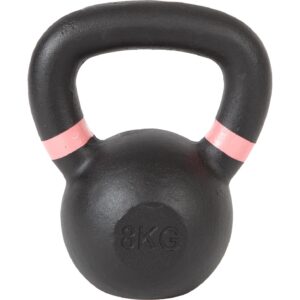 Fitcom Kettlebell Cast Iron 8 kg