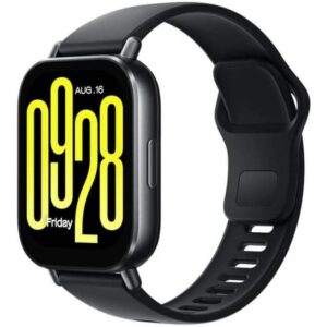 Xiaomi Redmi Watch 5 Active Schwarz