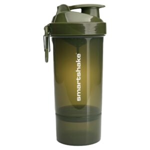 Smartshake Original2GO ONE 800 ml, Grün
