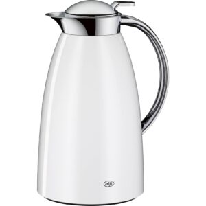 Alfi Thermoskanne Gusto 1000 ml, Weiss
