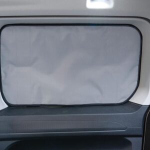 VanSpace Scheibenisolierung, innen