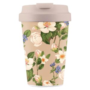 BioLoco Outdoor-Becher Easy Cup-Afternoon table 350 ml