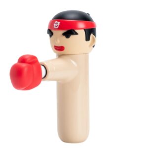 Acecool Handmassagegerät KungFu Boxer