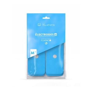 Bluetens Classic 2 Ersatzelektroden Medium