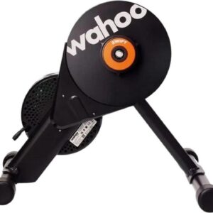 WAHOO Bike Rollentrainer Kickr Core 2 Magnet 1800 W