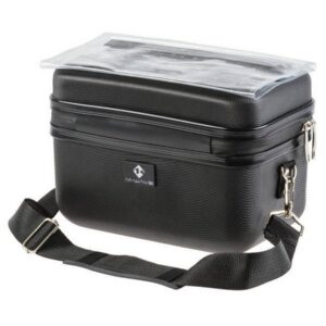 M-Wave Hartschalen-Lenkertasche Utecht HC