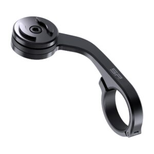 SP Connect Fahrradmobiltelefonhalter Gravel Pro SPC+ , Schwarz