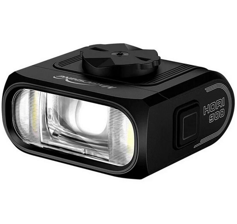 Magicshine Velolampe Hori 900