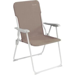 Outwell Campingstuhl Blackpool Honig-Braun