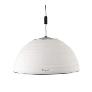 Outwell Campinglampe Pollux Lux Cremeweiss
