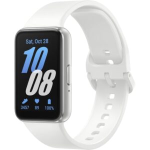 Samsung Activity Tracker Galaxy Fit3 Weiss