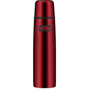 Thermos Thermosflasche Light & Compact 1000 ml, Cranberry