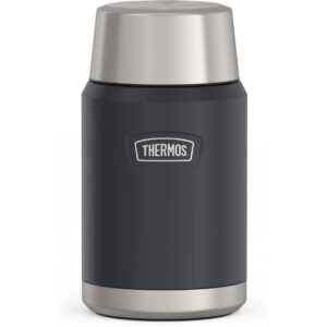 Thermos Thermo-Foodbehälter Icon 0.71 l, Graphite