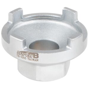 Super B Zahnkranzabnehmer TB-1055 BMX