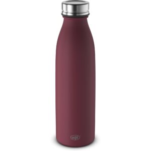 Alfi Thermosflasche PURE 500 ml, Dark Berry