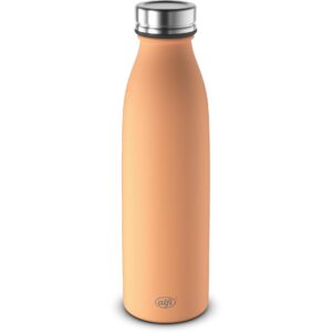 Alfi Thermosflasche PURE 500 ml, Sunset Peach