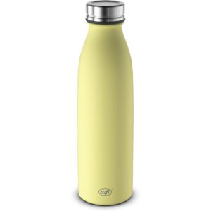 Alfi Thermosflasche PURE 750 ml, Lemon Sorbet