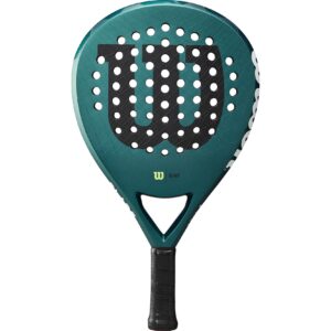 Wilson Padelschläger Bela V3 Grün