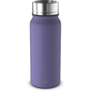 Alfi Thermobecher PURE 500 ml, Iris Bloom