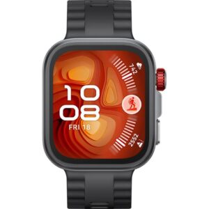 Huawei Smartwatch Watch Fit 4 Pro Titan Saphirglas Schwarz