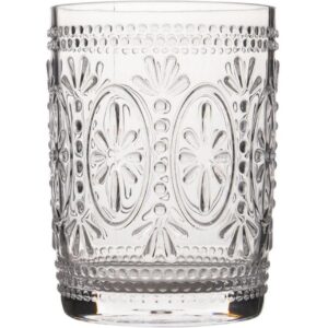 Bo-Camp Outdoor-Trinkglas Sicilian