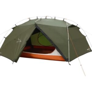 Easy Camp Kuppelzelt Rago 3