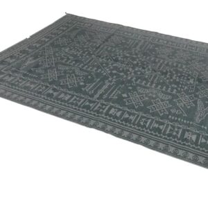 Easy Camp Zeltteppich Heidelbeer 200 x 150 cm