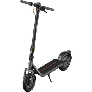 Xiaomi E-Scooter 6 Lite Swiss Edition Schwarz