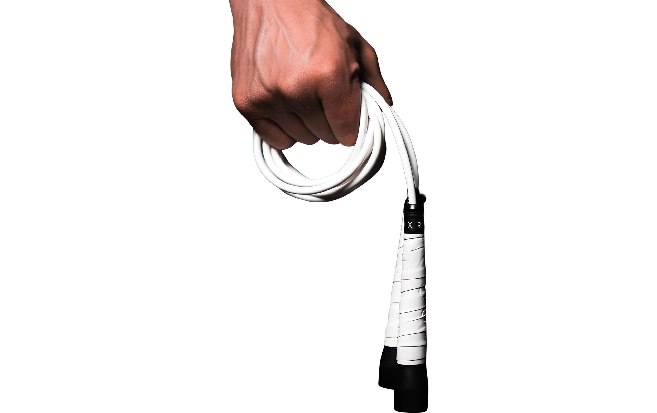 Boxrope Fitnessseil Vol. I Weiss 11ft.