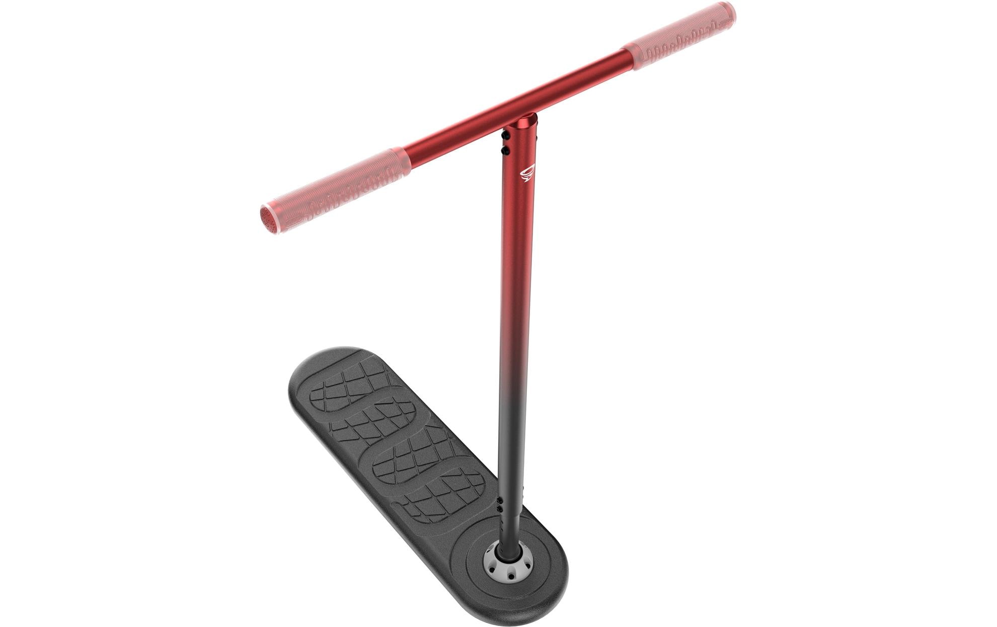 INDO Scooter Trampolin Fusion Tornado