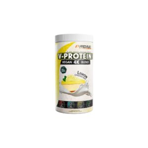 ProFuel Pulver V-Protein 4K Blend Lemon Cheesecake 750 g
